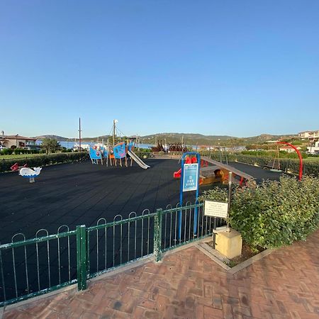 Nrh Cannigione Sunrise Rooftop Buitenkant foto