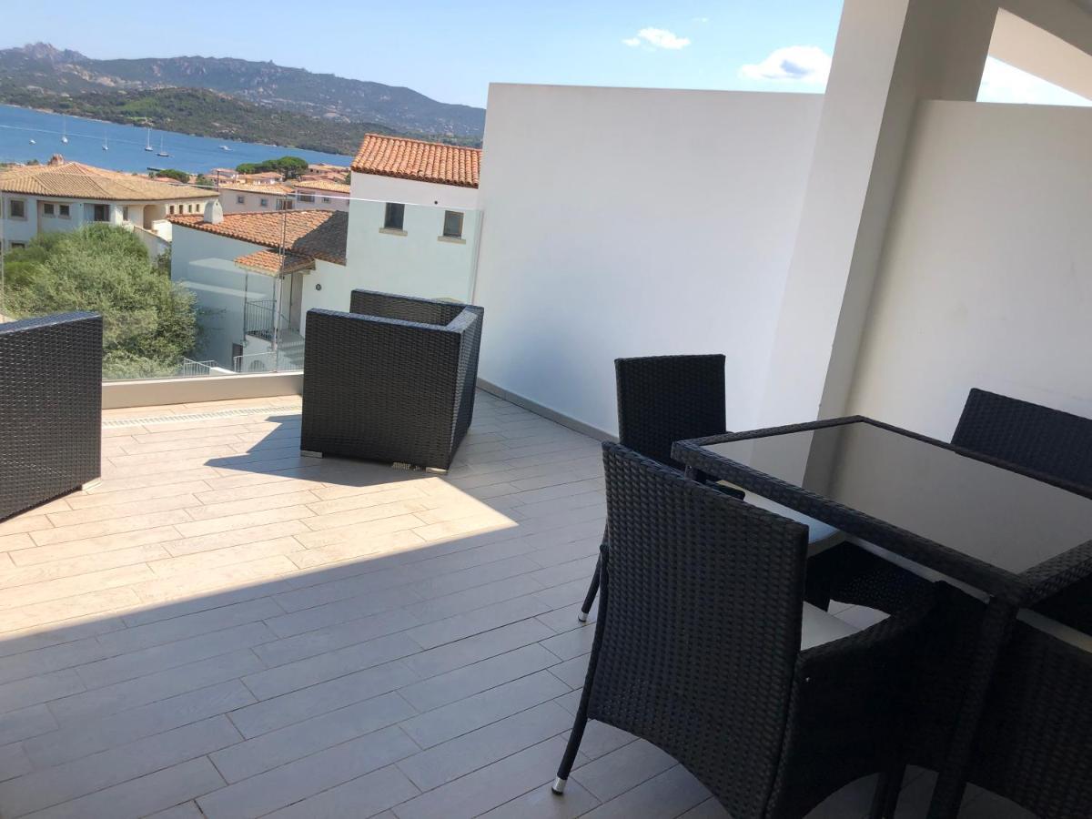 Nrh Cannigione Sunrise Rooftop Buitenkant foto