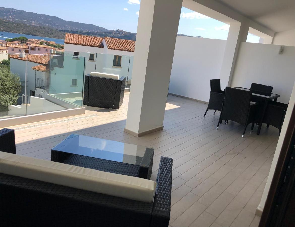 Nrh Cannigione Sunrise Rooftop Buitenkant foto