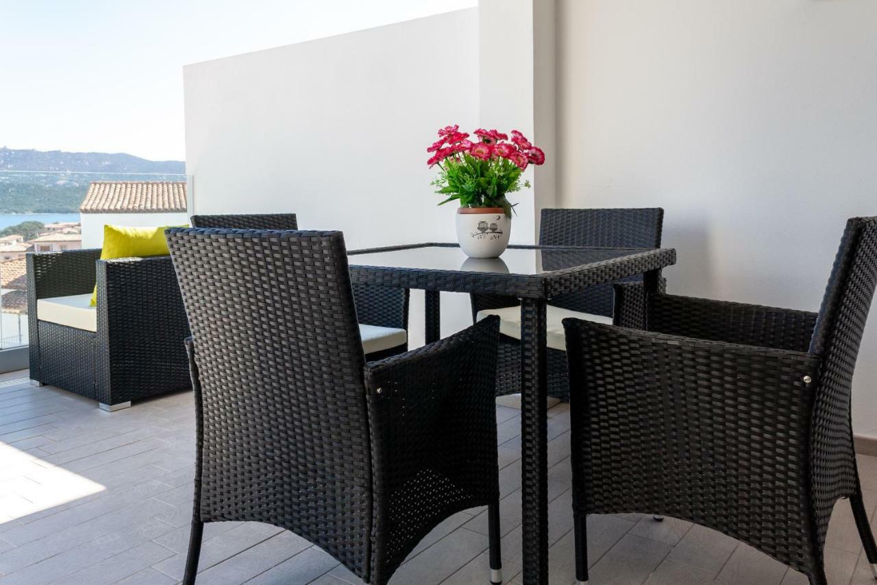Nrh Cannigione Sunrise Rooftop Buitenkant foto