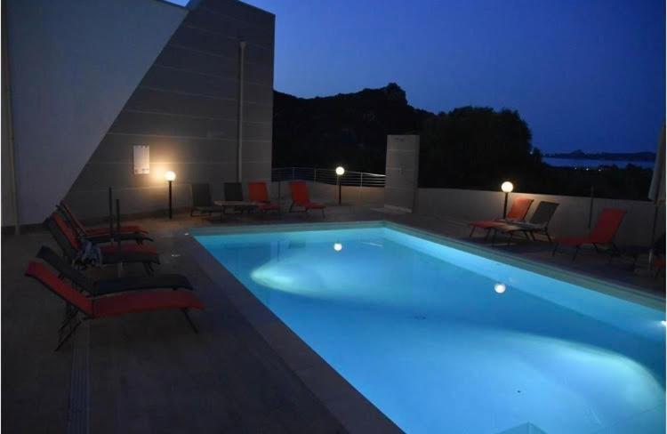 Nrh Cannigione Sunrise Rooftop Buitenkant foto
